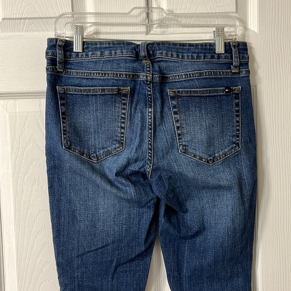 ⭐️ Tommy Hilfiger skinny jeans - size 6 - Picture 4 of 7